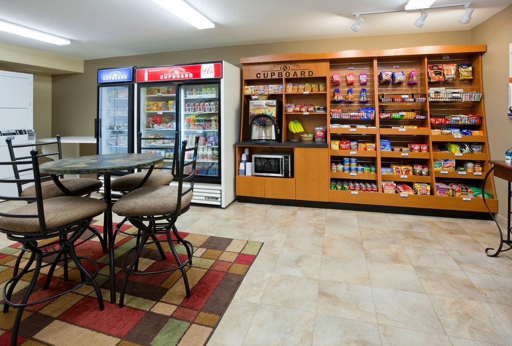 Sonesta Simply Suites Minneapolis Richfield Buitenkant foto
