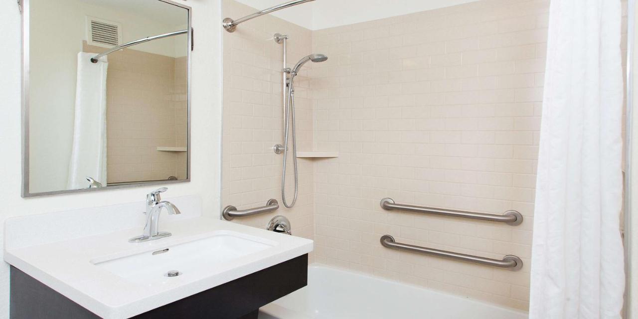 Sonesta Simply Suites Minneapolis Richfield Buitenkant foto