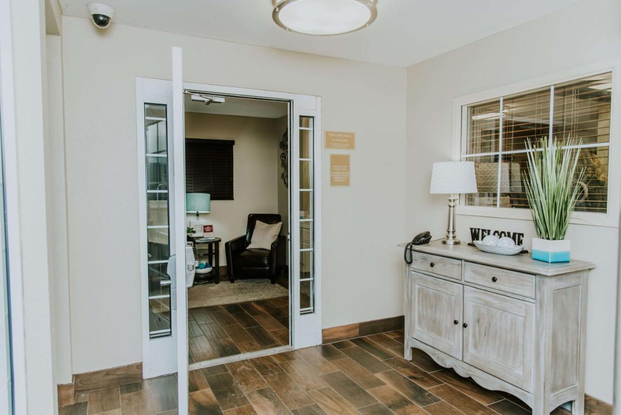 Sonesta Simply Suites Minneapolis Richfield Buitenkant foto