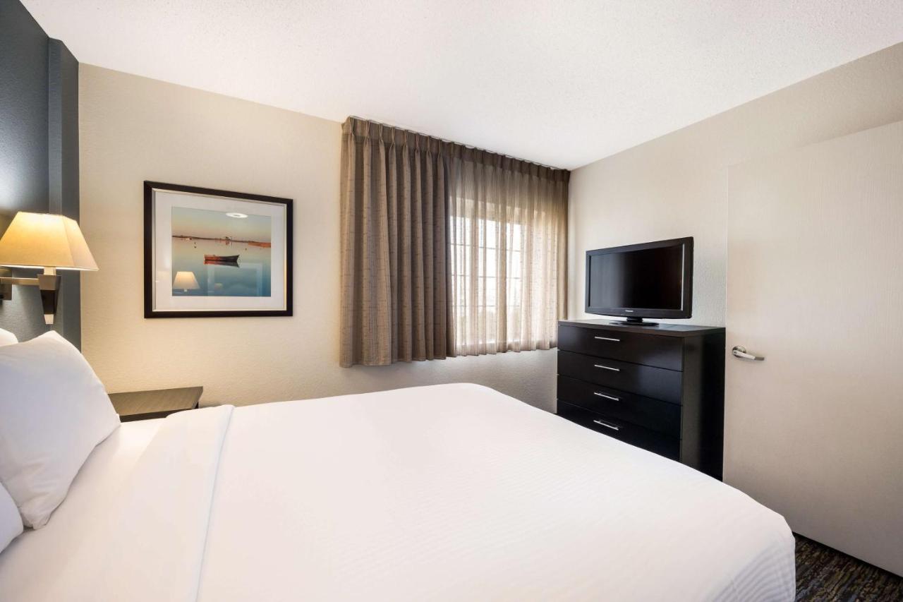 Sonesta Simply Suites Minneapolis Richfield Buitenkant foto