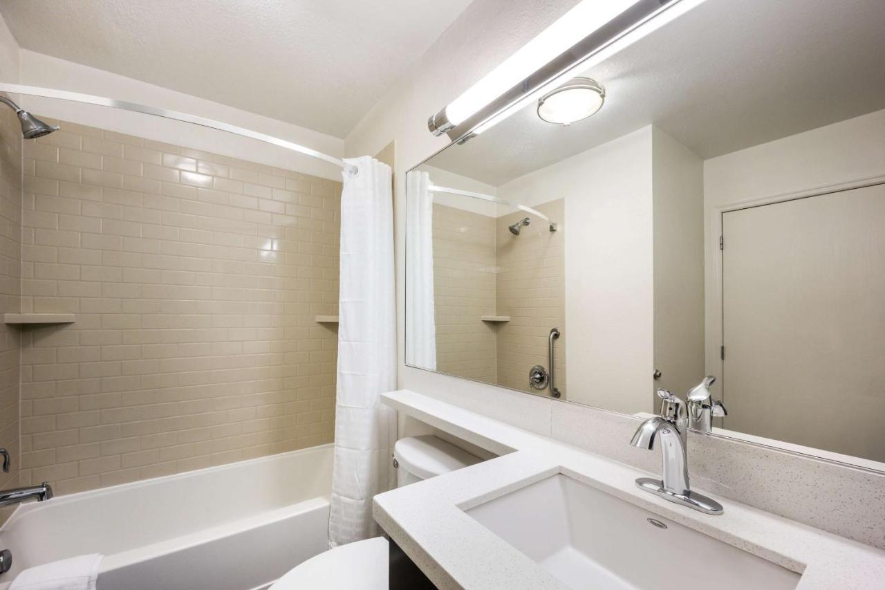 Sonesta Simply Suites Minneapolis Richfield Buitenkant foto