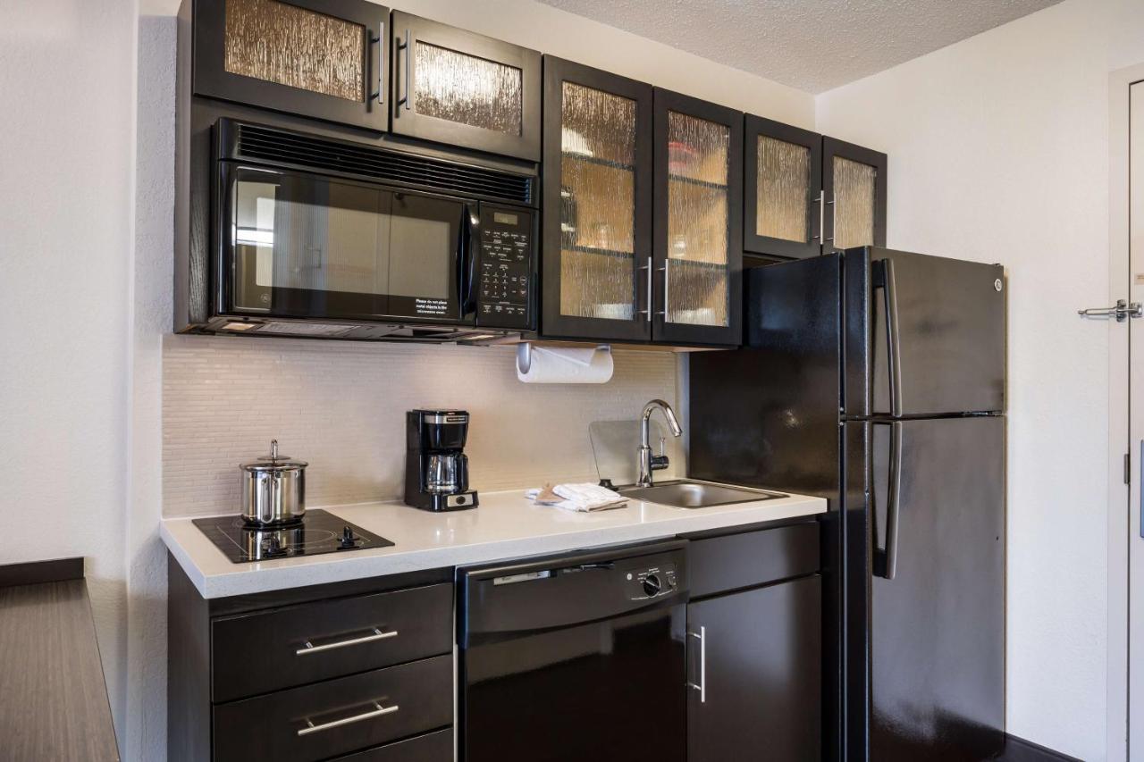 Sonesta Simply Suites Minneapolis Richfield Buitenkant foto