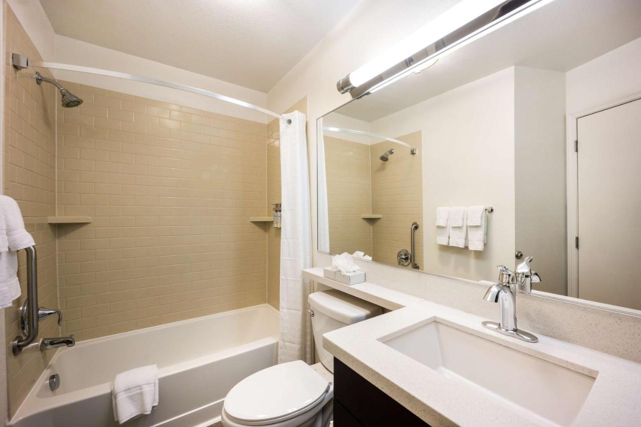 Sonesta Simply Suites Minneapolis Richfield Buitenkant foto