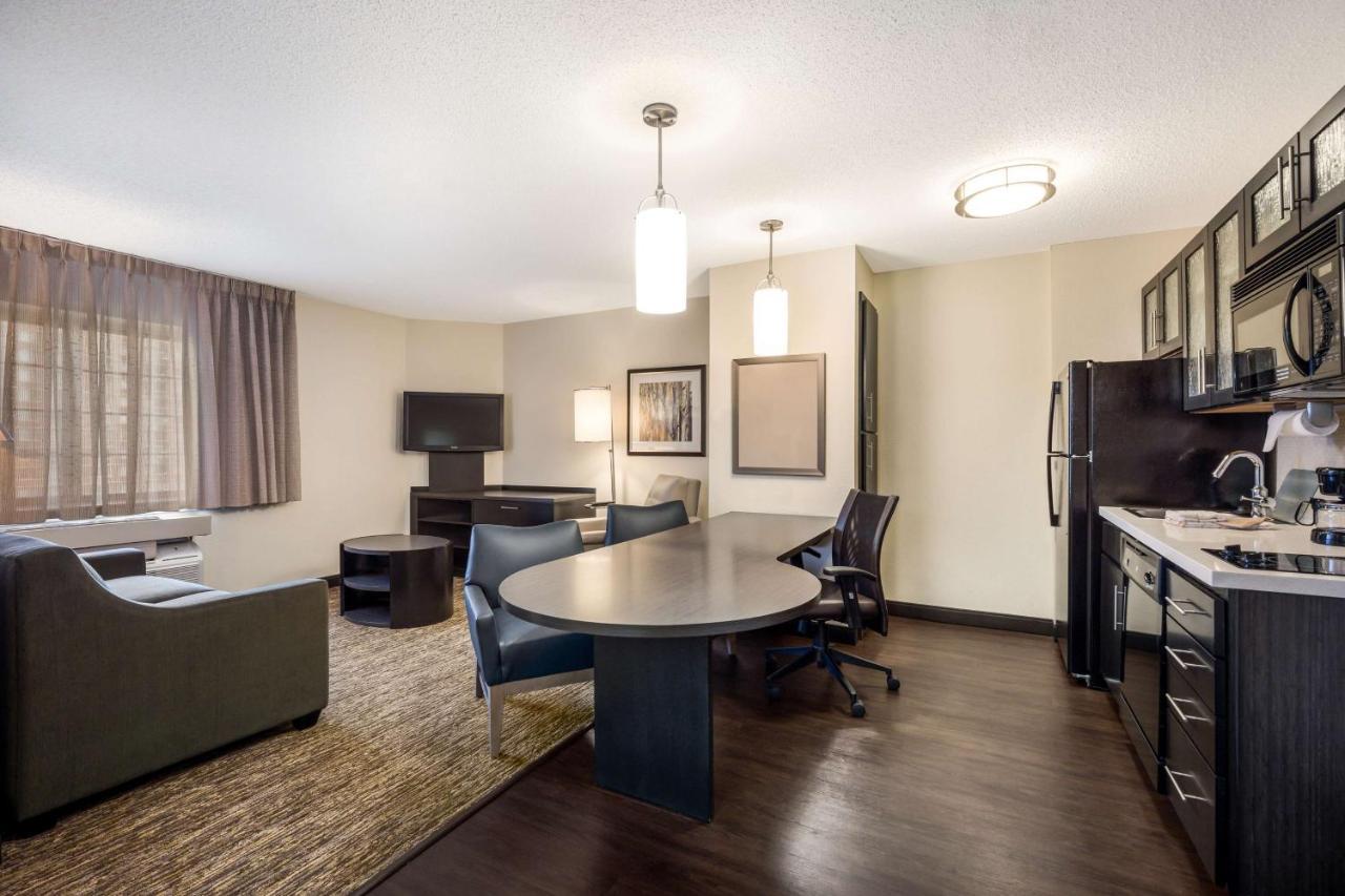Sonesta Simply Suites Minneapolis Richfield Buitenkant foto