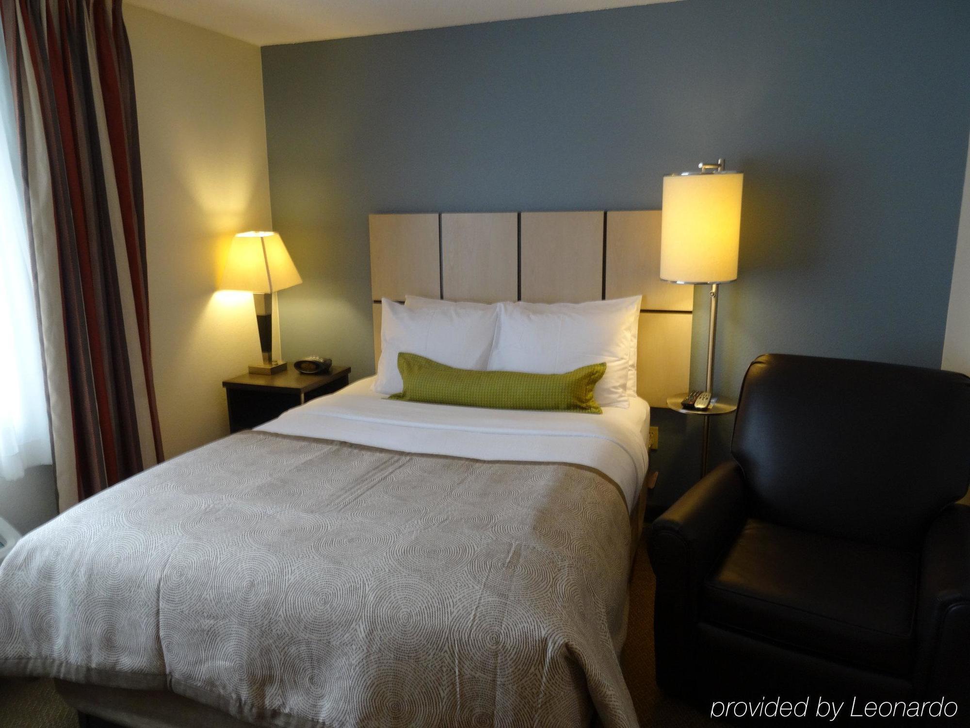 Sonesta Simply Suites Minneapolis Richfield Buitenkant foto