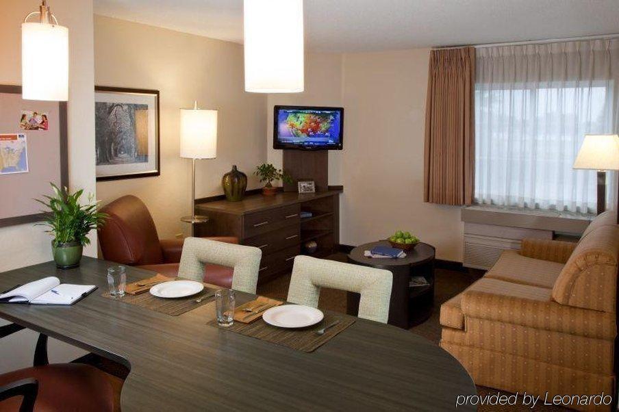 Sonesta Simply Suites Minneapolis Richfield Buitenkant foto