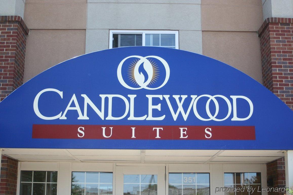 Sonesta Simply Suites Minneapolis Richfield Buitenkant foto