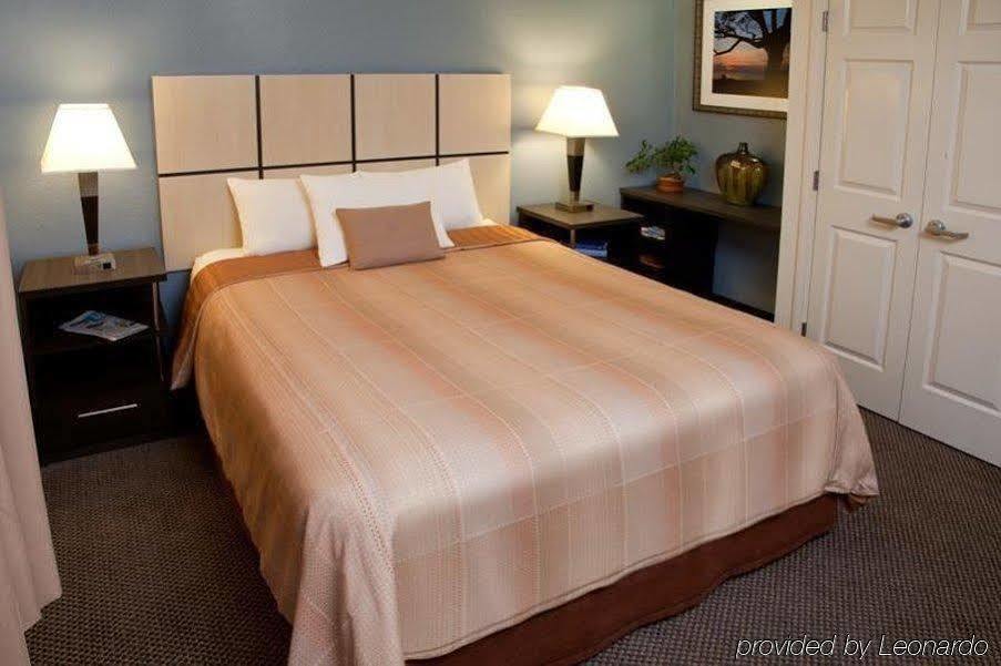 Sonesta Simply Suites Minneapolis Richfield Buitenkant foto