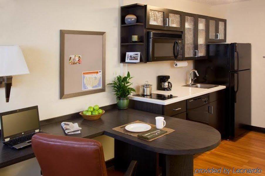 Sonesta Simply Suites Minneapolis Richfield Buitenkant foto